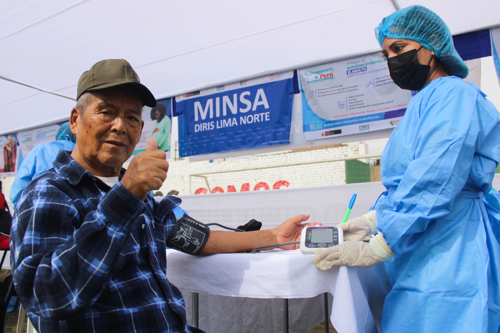 Megaferia - 1