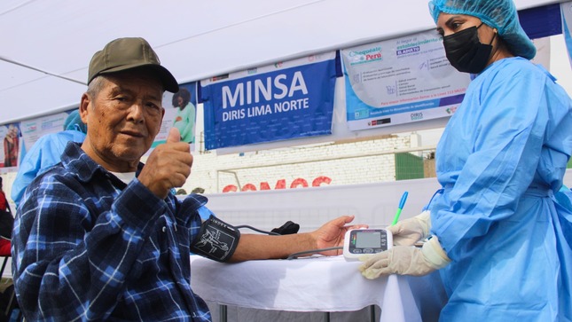 Megaferia - 1