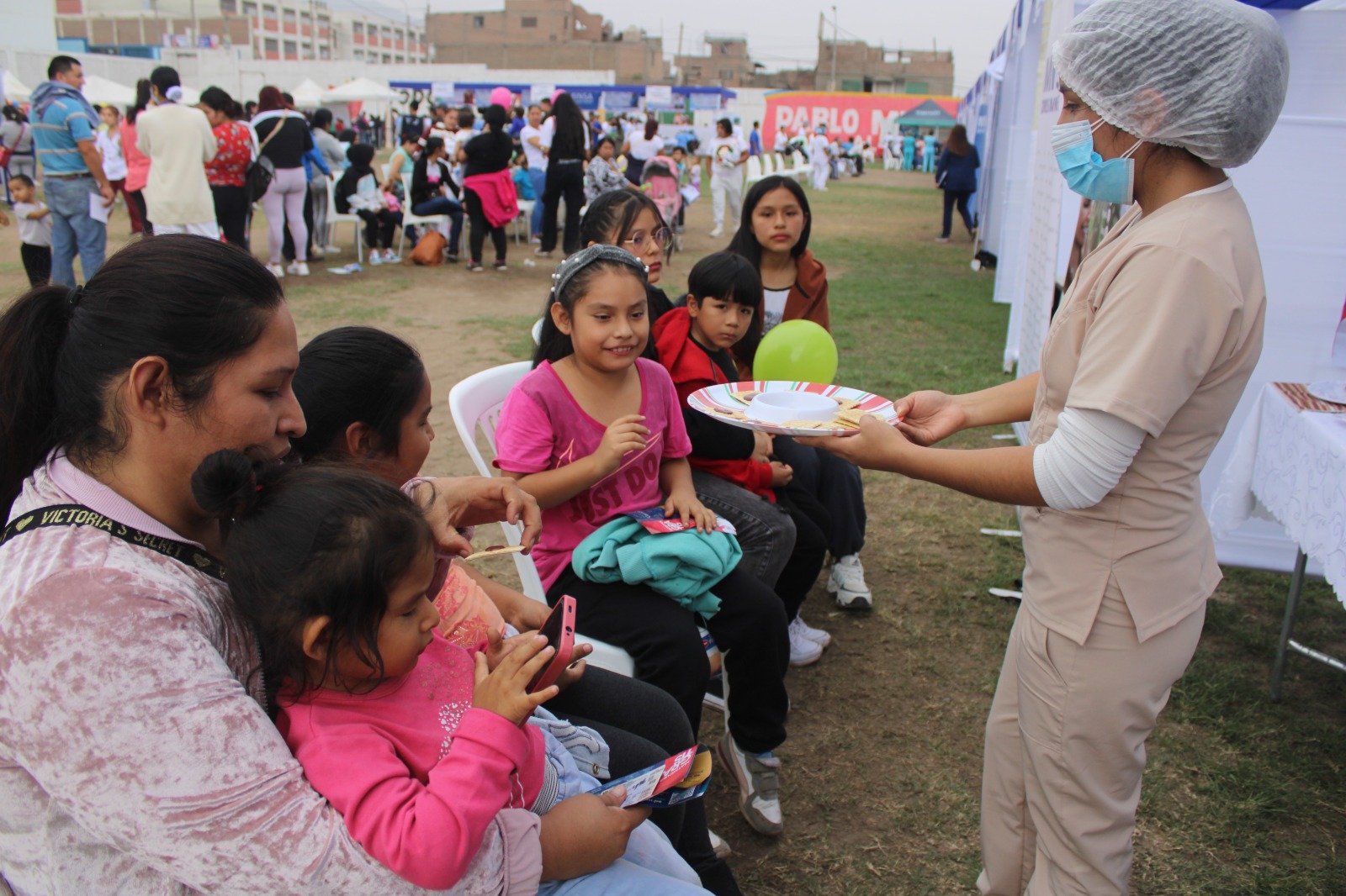 Megaferia - 4
