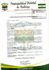 Vista preliminar de documento Resolucion de Alcaldia 189
