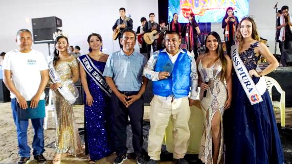 Desarrollo Social y Agricultura ganan corso "Orgullosamente Piuranos 2023"
