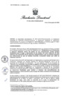 Vista preliminar de documento RD 2634-2023-PRODUCE-DS-PA