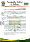 Vista preliminar de documento Resolucion de Alcaldia 191