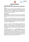 Vista preliminar de documento RESOLUCION JEFATURAL-000460-2023-JZ10AQP-MIGRACIONES