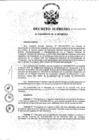 Vista preliminar de documento Decreto Supremo N° 054-2003-MTC