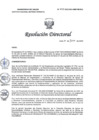 Vista preliminar de documento RD N° 295-2023-DG-INMP/MINSA