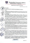 Vista preliminar de documento RESOLUCION DE ALCALDIA N°407-2023-MPA