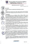 Vista preliminar de documento RESOLUCION DE ALCALDIA N°409-2023-MPA