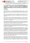 Vista preliminar de documento APROBAR EL EXPEDIENTE DE CONTRATACION Y DESIGNACION DEL ORGANO A CARGO DEL PROCEDIMIENTO DE SELECCION Contratación Directa N° 15-2023 GR. LAMB/GERESA-L-1 para la ADQUISICIÓN DE ESCOPOLAMINA N-BUTILBROMURO 10 MG TABLETA PARA LA GERENCIA REGIONAL DE SALUD LAMBAYEQUE;