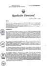 Vista preliminar de documento RD N° 299-2023-DG-INMP/MINSA