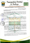 Vista preliminar de documento Resolucion de Alcaldia 192