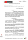 Vista preliminar de documento ROA N°309-2023-ITP-OA