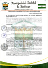 Vista preliminar de documento Resolucion de Alcaldia 197