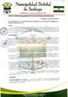 Vista preliminar de documento Resolucion de Alcaldia 205