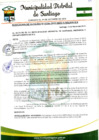 Vista preliminar de documento Resolucion de Alcaldia 206