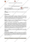 Vista preliminar de documento RESOLUCION ADMINISTRATIVA-001151-2023-P-CSJAN