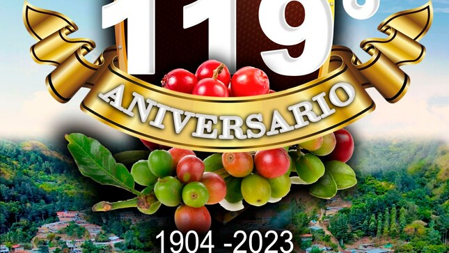  Programa de actividades en honor a los 119 años de Creación Política del Distrito de Canchaque