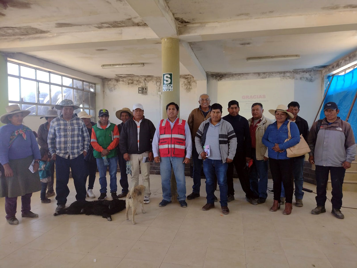 formalización-minera-capacitación