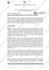 Vista preliminar de documento RESOLUCION ADMINISTRATIVA-001158-2023-P-CSJAN