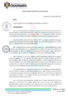 Vista preliminar de documento Resolucion de Alcaldia N°192-2023-MPO Delegar, las funciones politicas del alcalde, al Regidor C.P.C Juan Carlos Machaca Ñahuirima, para el 24 de julio del 2023.