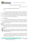 Vista preliminar de documento Resolucion de Alcaldia N°201-2023-MPO Encarga a la oficina General de Atencion al Ciudadano y Gestion la Remision copia del presente dispositivo a los organismos señalados en el numeral 31.4