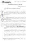 Vista preliminar de documento Resolucion de Alcaldia N°194-2023-MPO Notificar el contenido de la presente Resolucion a Gerencia Municipal, Gerencia de Desarrollo de Inclusion Social