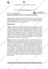 Vista preliminar de documento RESOLUCION ADMINISTRATIVA-001166-2023-P-CSJAN