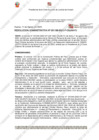 Vista preliminar de documento RESOLUCION ADMINISTRATIVA-001168-2023-P-CSJAN