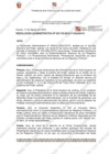 Vista preliminar de documento RESOLUCION ADMINISTRATIVA-001172-2023-P-CSJAN