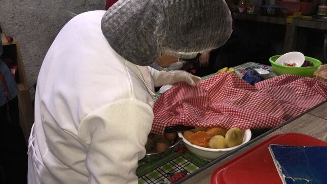 MPH continúa con sus operativos sorpresa y esta vez intervino restaurantes en Los Naturales