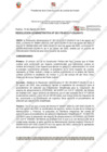 Vista preliminar de documento RESOLUCION ADMINISTRATIVA-001179-2023-P-CSJAN