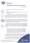 Vista preliminar de documento RESOLUCION DE ALCALDIA N°198-2023-ALC-MDCA