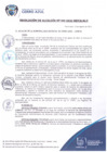 Vista preliminar de documento RESOLUCION DE ALCALDIA N°199-2023-ALC-MDCA