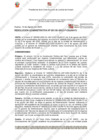 Vista preliminar de documento RESOLUCION ADMINISTRATIVA-001181-2023-P-CSJAN
