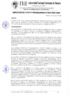 Vista preliminar de documento 244. RESOLUCIÓN DE COMISIÓN ORGANIZADORA N° 244-2023-UNAH