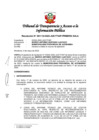 Vista preliminar de documento Resolución N° 001110-2023-JUS-TTAIP-PRIMERA SALA