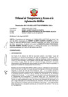 Vista preliminar de documento Resolución N° 001115-2023-JUS-TTAIP-PRIMERA SALA
