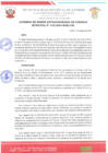 Vista preliminar de documento ACUERDO DE SESION DE CONCEJO MUNICIPAL N°018-2023-MDK-CM