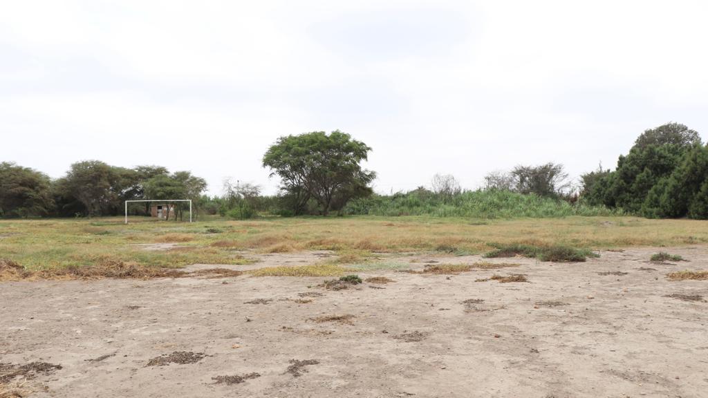 Lambayeque INS empieza proyecto de construcción del centro macrorregional de salud pública