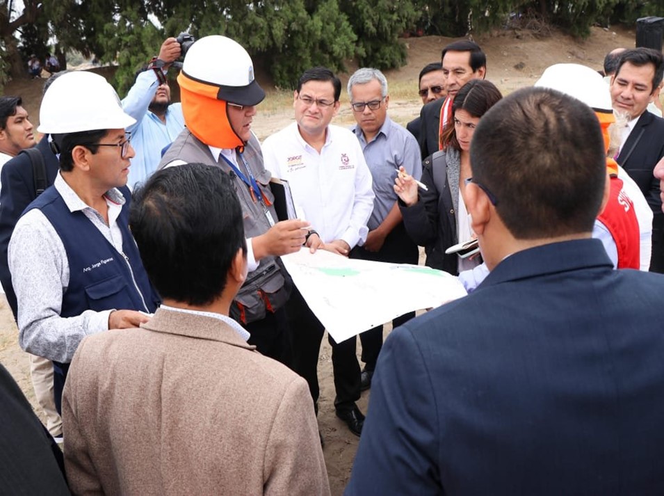 REVISANDO EL MAPA