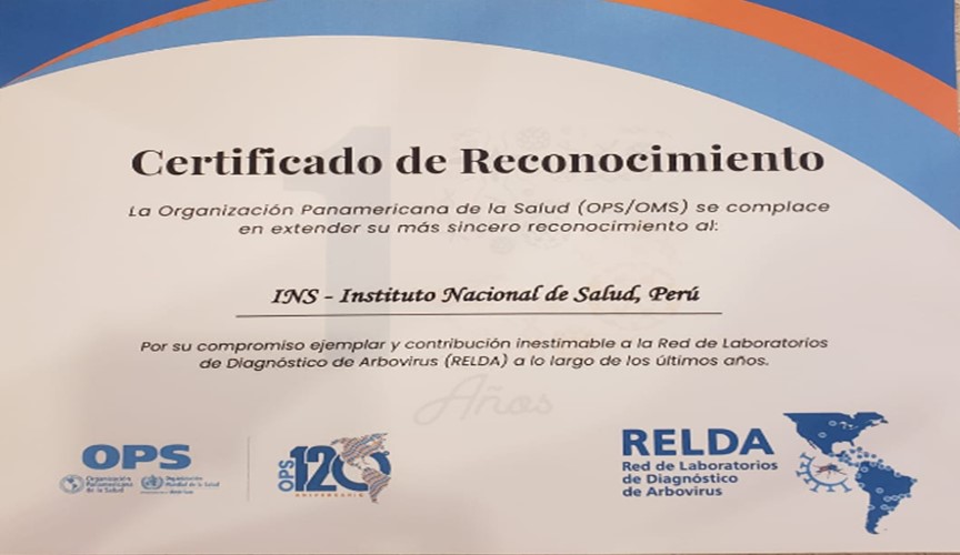 certificado