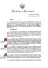 Vista preliminar de documento RM Nº 0259-2023-MIDAGRI