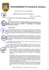 Vista preliminar de documento Arxhico PDF RESOLUCIÓN DE ALCALDÍA 391-2023-MPS/A