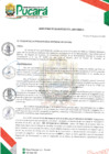 Vista preliminar de documento RESOLUCIÓN DE ALCALDIA N° 99-2023-MDP/A