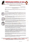 Vista preliminar de documento ACUERDO DE CONCEJO 15-2023-CM-MDT