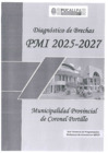 Vista preliminar de documento Diagnostico de Brechas PMI 2025-2027