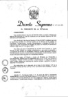 Vista preliminar de documento Decreto Supremo N° 037-2003-MTC