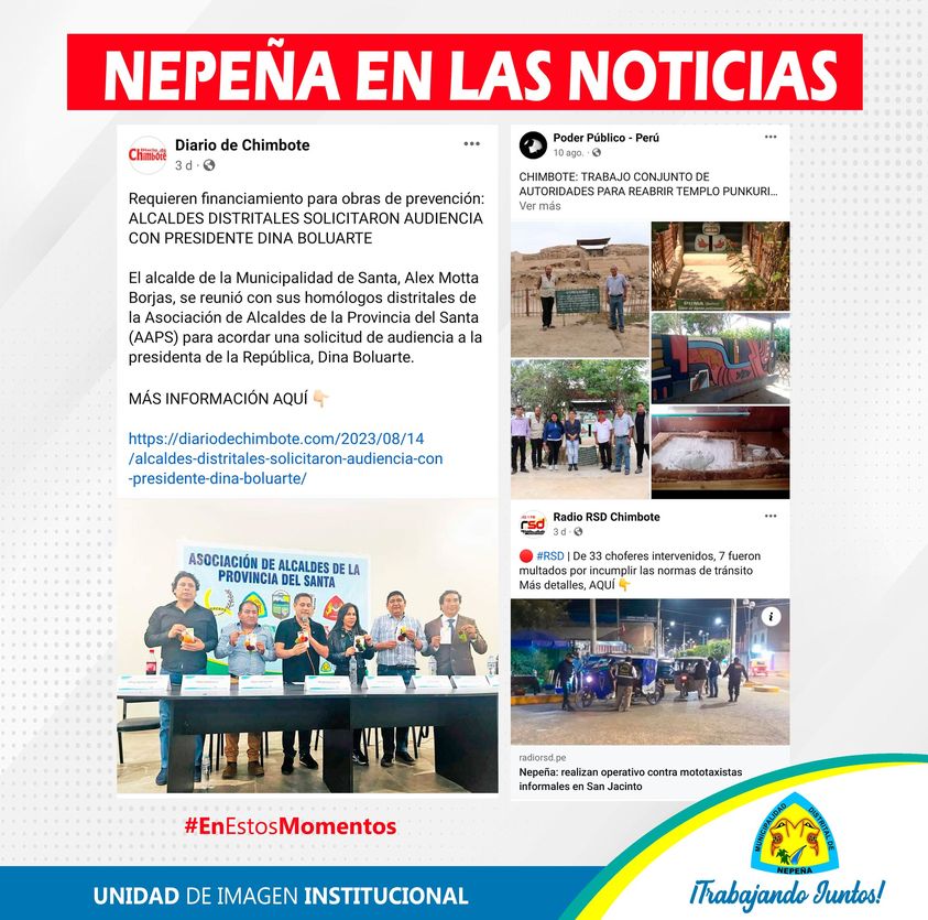 Lo que otros medios informan