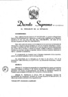 Vista preliminar de documento Decreto Supremo N° 035-2003-MTC