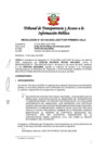 Vista preliminar de documento Resolución N° 001150-2023-JUS-TTAIP-PRIMERA SALA